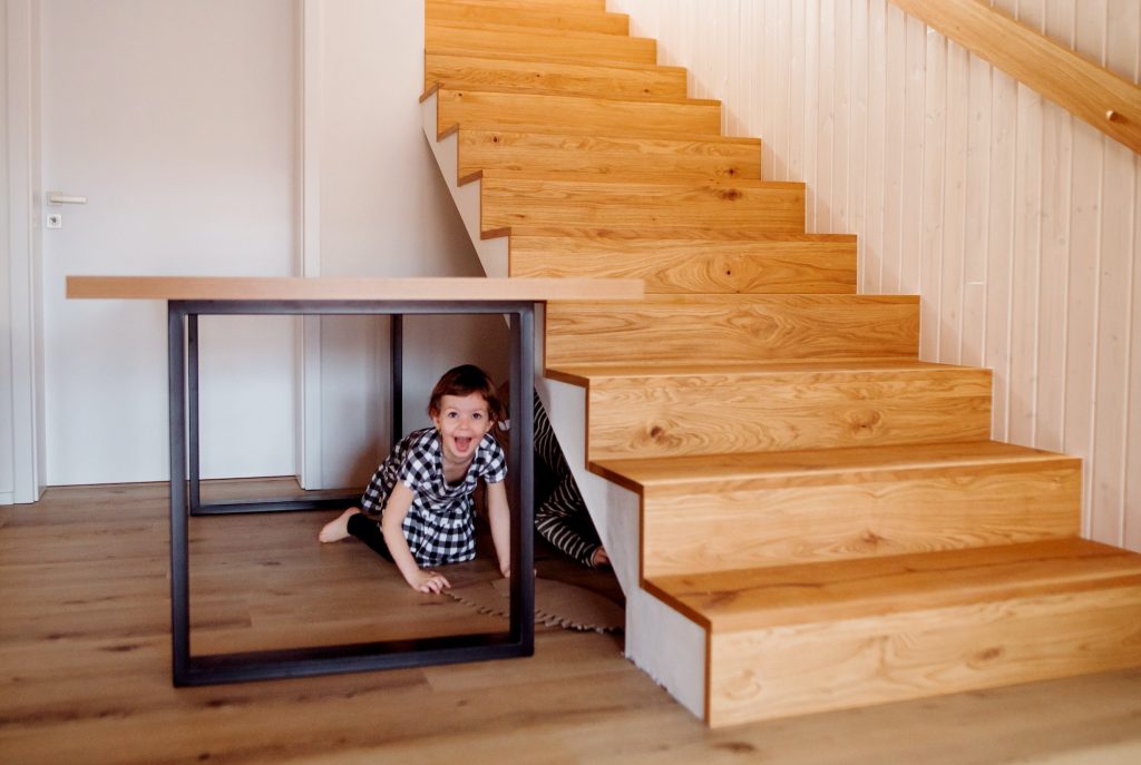 Creative Under Stairs Storage Ideas for a More Organized Home