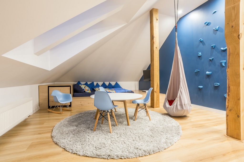 Transforming Your Attic: Innovative Ideas to Maximize Space