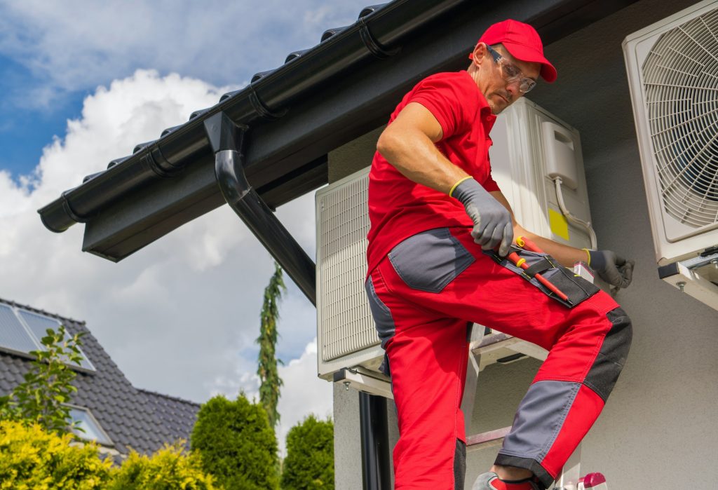 Tips for Maintaining Your Home’s HVAC System Tips for Maintaining Your Home’s HVAC System