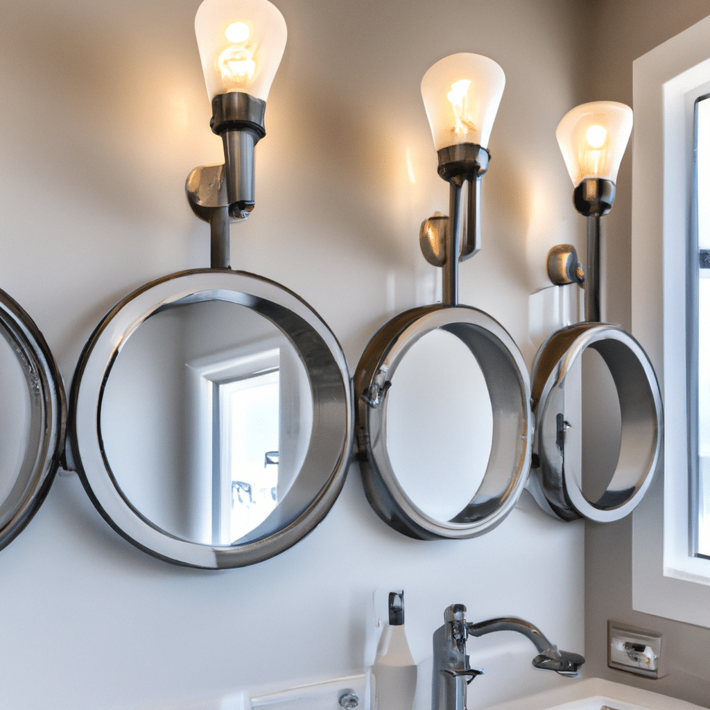 How to Choose the Right Lighting Fixtures for Your Bathroom Renovation