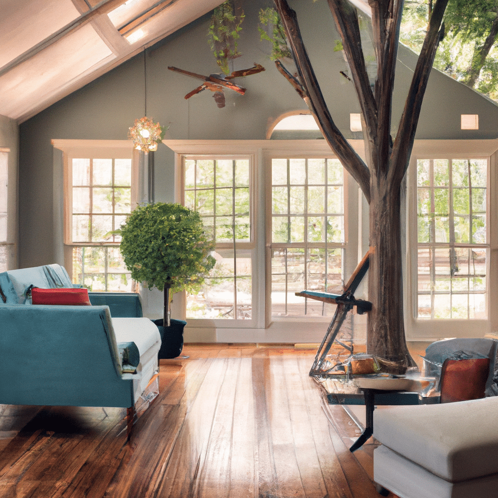 How to add a sunroom to your home for year-round enjoyment