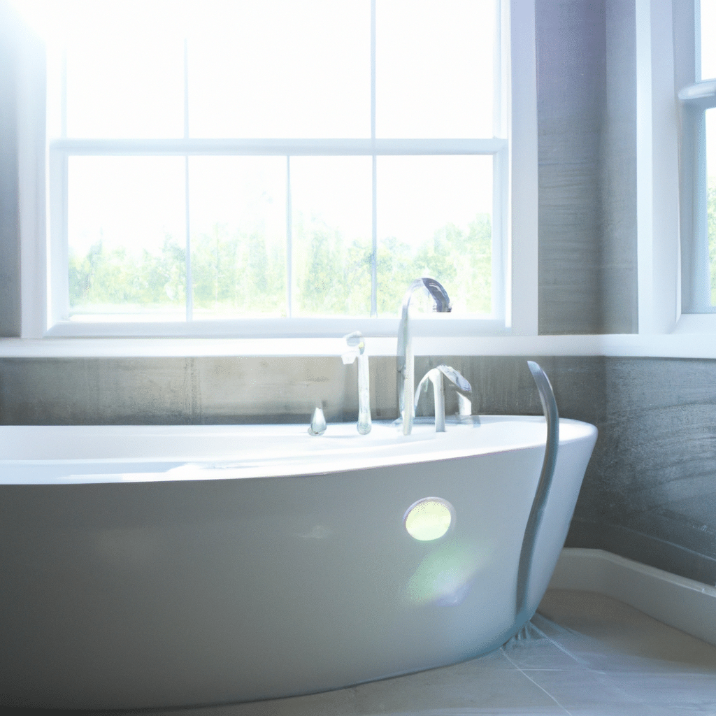 The Pros and Cons of Choosing a Freestanding Tub for Your Bathroom Renovation
