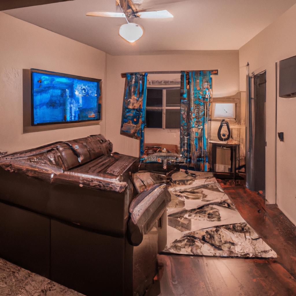 The Secret To Making Your Basement Feel Like A Cozy Retreat The Secret To Making Your Basement Feel Like A Cozy Retreat