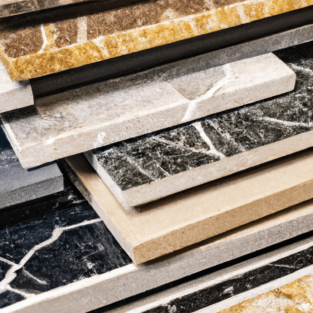 The Top Most Popular Bathroom Flooring Options and Their Pros and Cons The Top Most Popular Bathroom Flooring Options and Their Pros and Cons