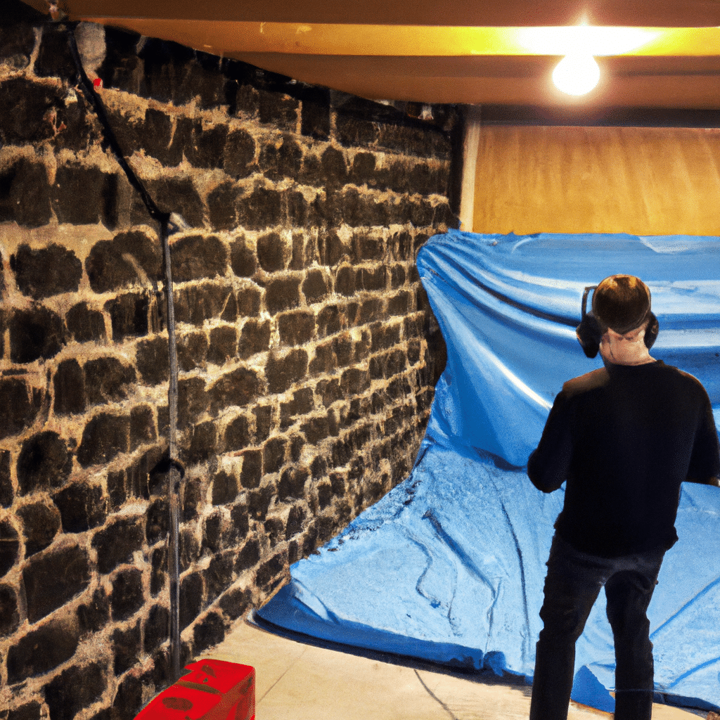 The Ultimate Guide To Soundproofing Your Basement
