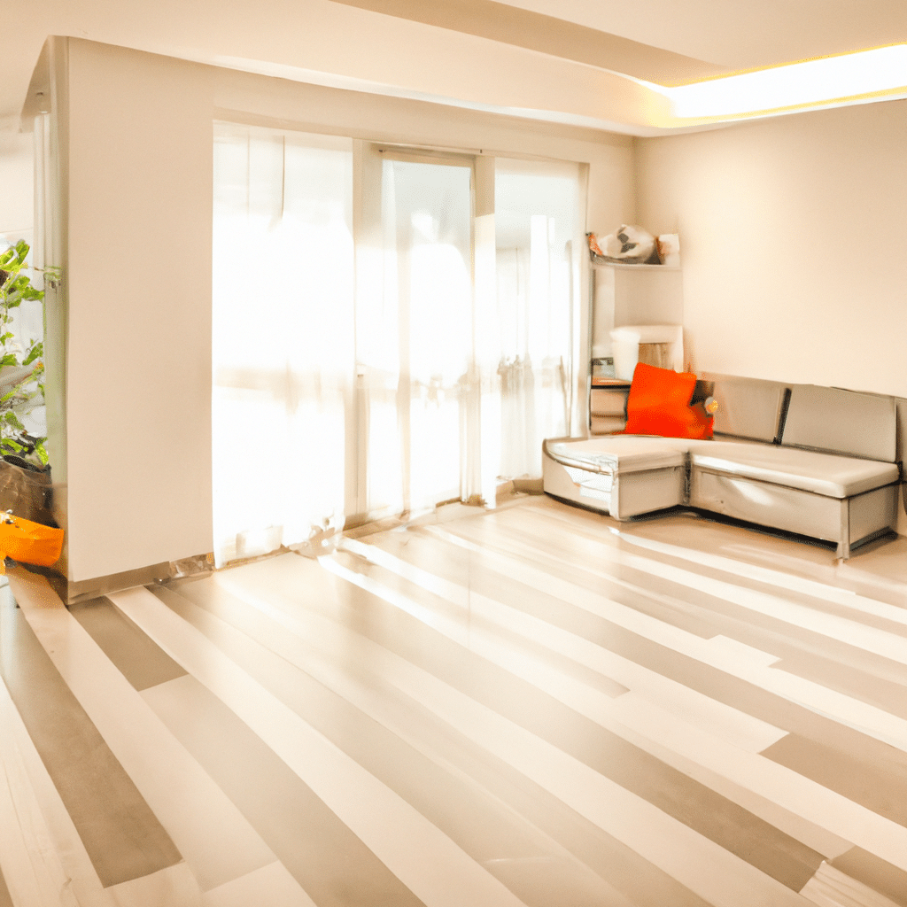 The Ultimate Guide to Choosing the Perfect Flooring for Your Home