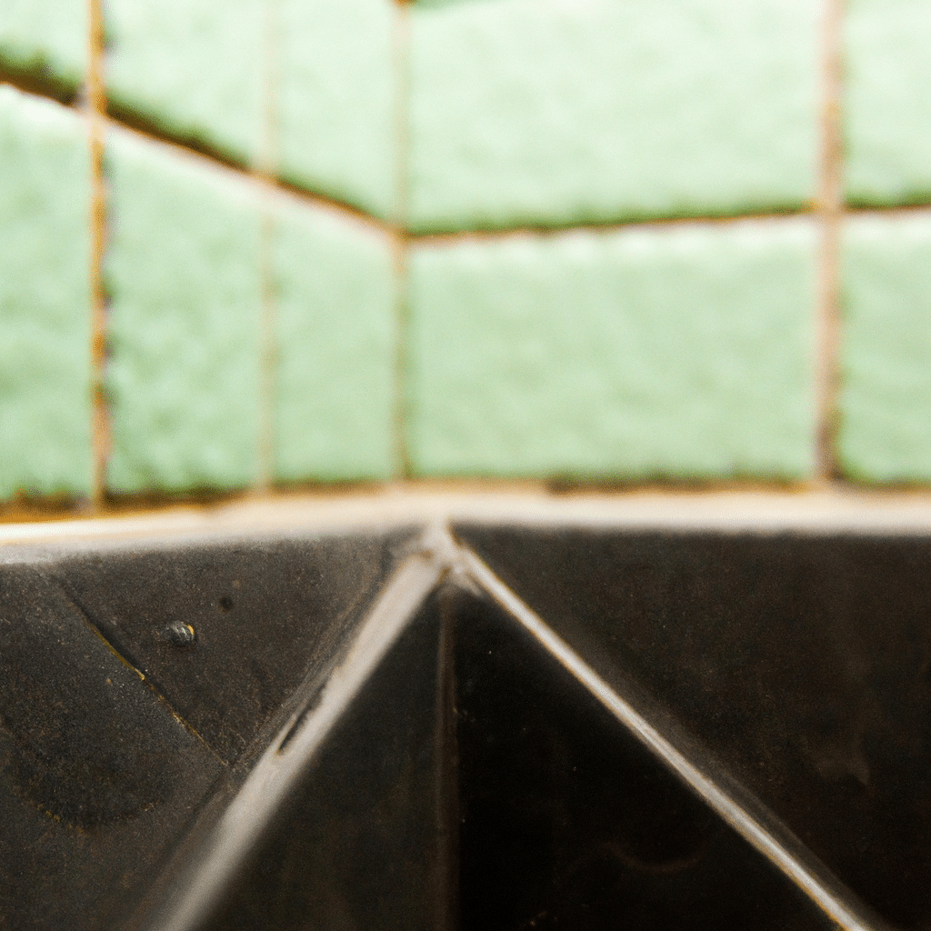 The Ultimate Guide to Removing Mould from Your Shower Grout