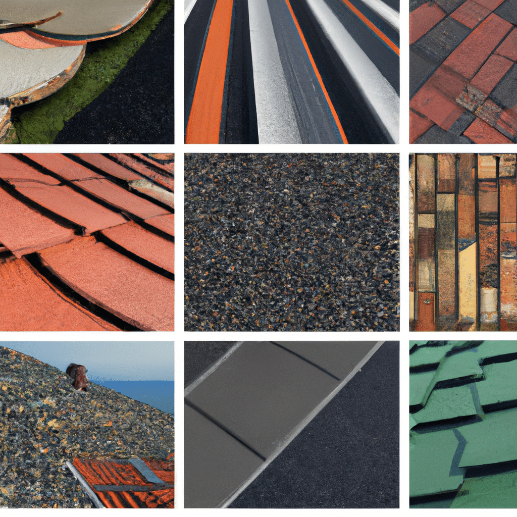 The Ultimate Guide to Selecting the Perfect Roofing Material for Your Home