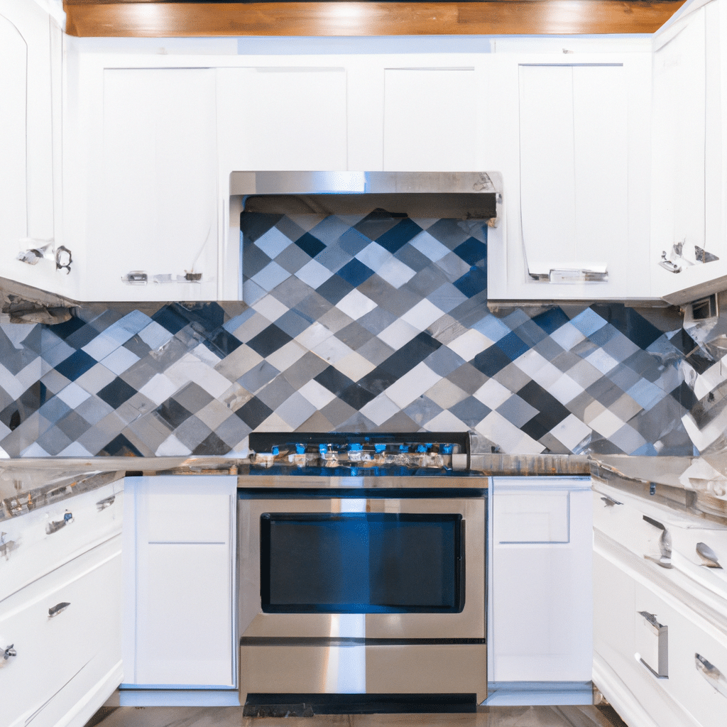 Unique kitchen backsplash ideas to elevate your space